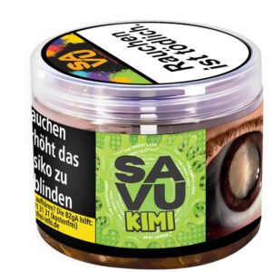 Savu Tabak-Kimi 200g - Shisha-Dome